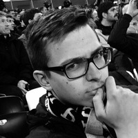 Михайлов Кирилл