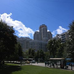 Сакулин Игорь