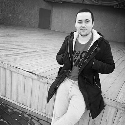 Ханафеев Салават