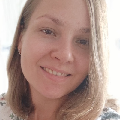 Белова Анна