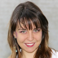 Юсупова Галина