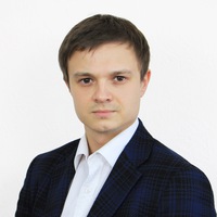 Рякин Евгений