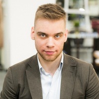 Насонов Лев