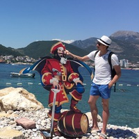 Кондратьев Паша