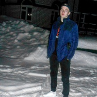 Стрельцов Сергей