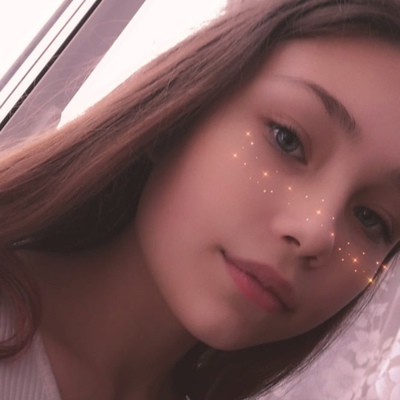 Гордеева Соня