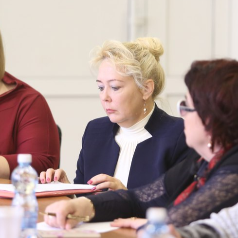 Наталья Ивановна