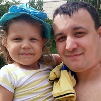 Мажаров Анатолий