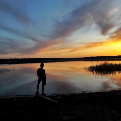 Алексей Кокшаров