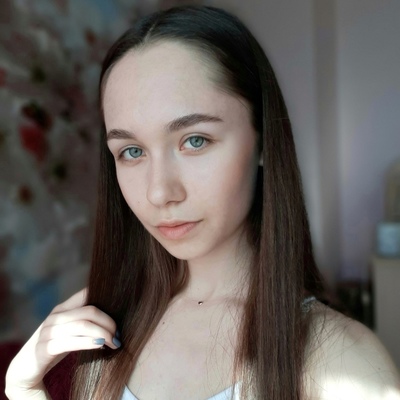 Старовойтова Екатерина