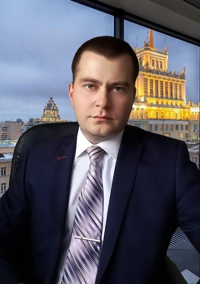 Наумов Дмитрий