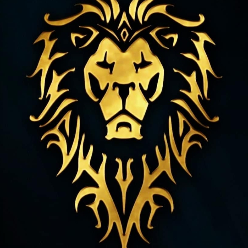 King