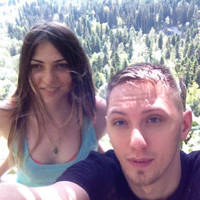 Надыршин Тимур