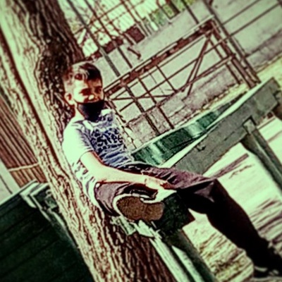 Никанчук Мирон