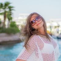 Боровик Юля