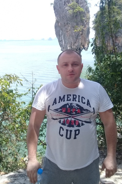 Колодезев Александр