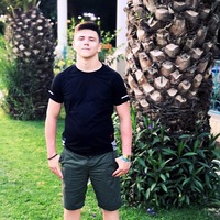 Медведев Илья