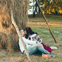 Kondzelko-Garaschenko Vanya