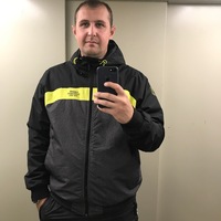 Волков Игорь