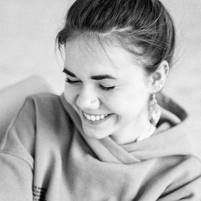 Шитова Наташа