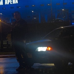 Старченков Сергей