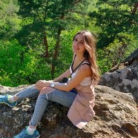 Ситникова Елизавета
