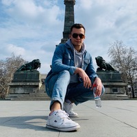 Кочеров Никита