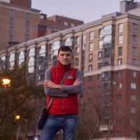 Зарубин Игорь