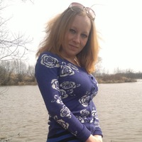 Бухарова Оля