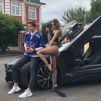 Шибанов Слава