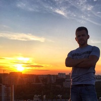 Николаев Саша