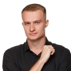 Лисунов Дмитрий