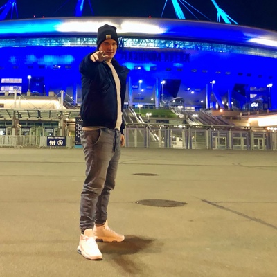 Ковалёв Алексей