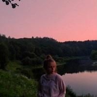 Капустян Аня