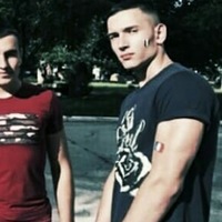 Дарабанский Вадим