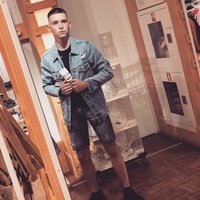 Альмухаметов Станислав