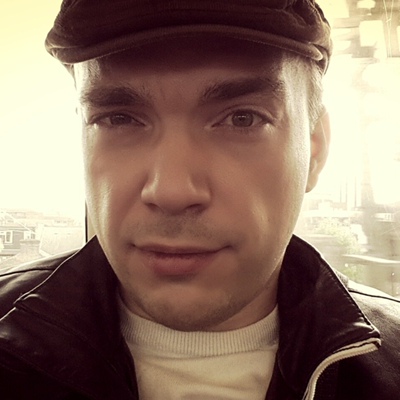 Смирнов Алексей