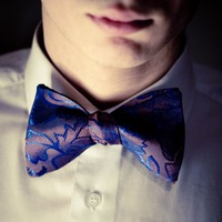 Безбородов Илья