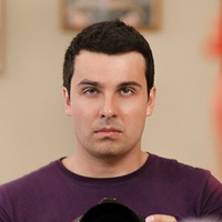 Степанов Артем