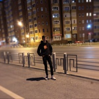Некрасов Марк