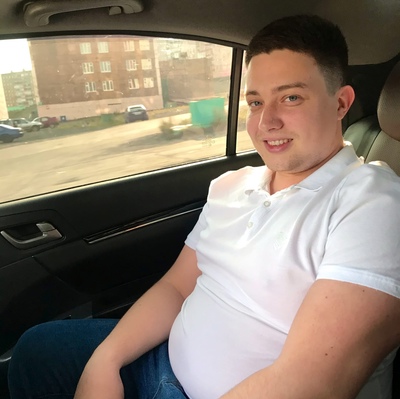 Васильев Сергей