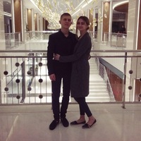 Максимов Иван