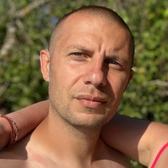 Малышкин Сергей