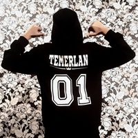 Арминжанов Темерлан