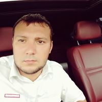 Державин Влад