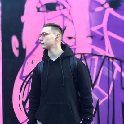 Синицын Федор